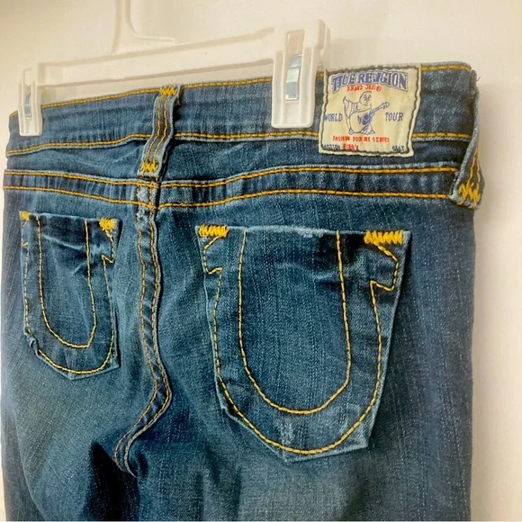 True Religion | Jeans | Womens True Religion Bobby Super